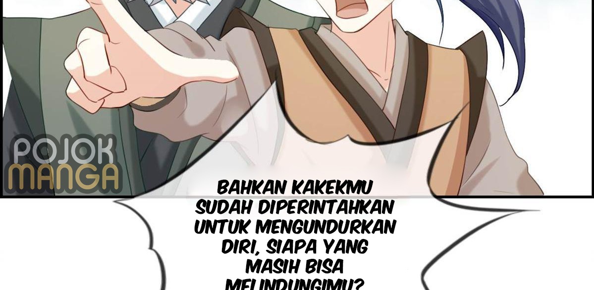Strongest System (The Strongest Dandy System) Chapter 03 Gambar 9
